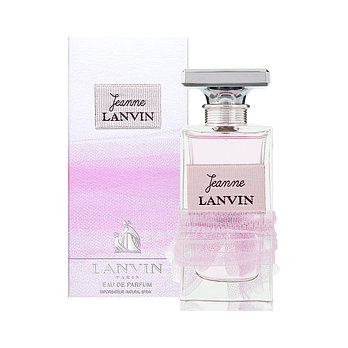 LANVIN PERFUME 랑방 잔느 오 드 퍼퓸 30ml | 신세계V