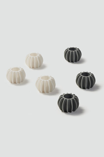 JAJU 세탁기 볼 세트 6cm 6개 | 신세계V