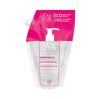 SVR 에스브이알 센시파인AR 오미셀라 리필 400ML | 신세계V