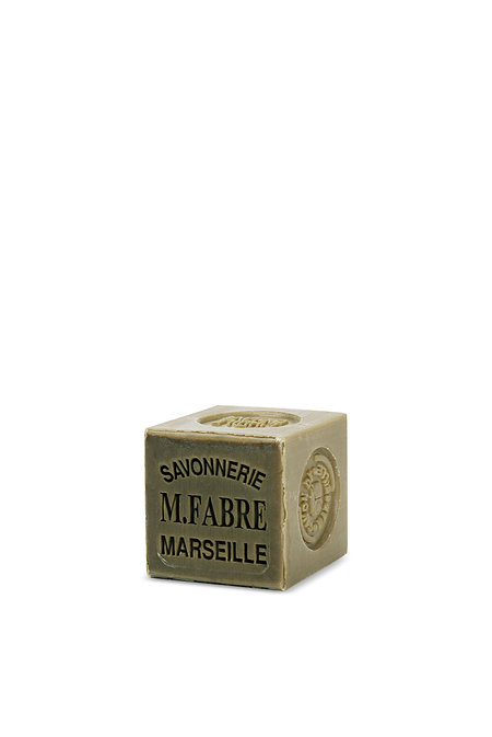 MARIUS FABRE 마리우스파브르 마르세유 올리브솝 큐브비누 200g | 신세계V