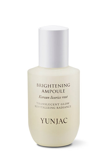 YUNJAC 브라이트닝 앰플 30ml | 신세계V