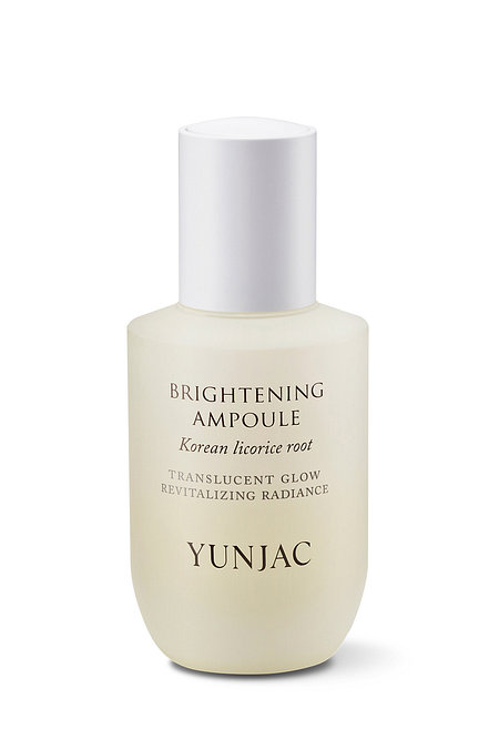 YUNJAC 브라이트닝 앰플 30ml | 신세계V
