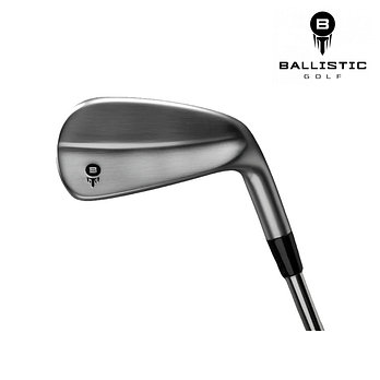 BALLISTIC GOLF 발리스틱아이언(MB Head) | 신세계V
