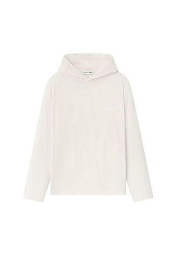FEAR OF GOD 26SS 피어오브갓 후드 티셔츠 125HO257042FWIVORY DOM | 신세계V