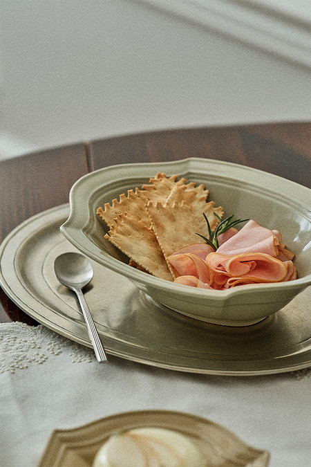 ODENSE 오덴세 (기획) 누프레임 에클라 쿠프볼 세트 2p | 신세계V