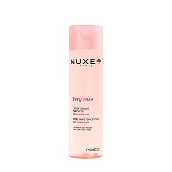 NUXE 눅스 베리로즈 리프레쉬 수분 토너 200ml | 신세계V