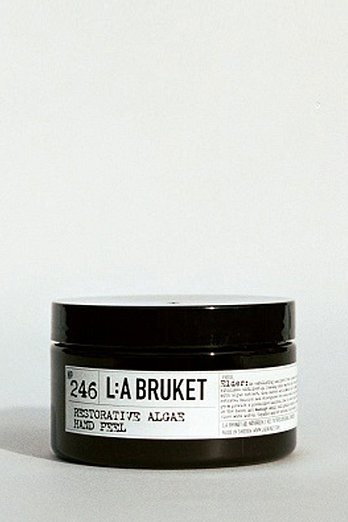 LA BRUKET 리스토러티브 앨지 핸드 필 | 신세계V