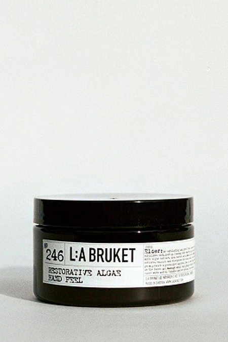 LA BRUKET 리스토러티브 앨지 핸드 필 | 신세계V