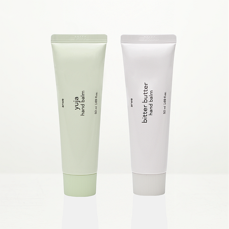 ARWE 핸드밤 50ml (유자 / 비터버터) | 신세계V