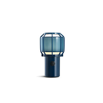 LIGHTNOW [marset] Chispa Portable / Blue | 신세계V