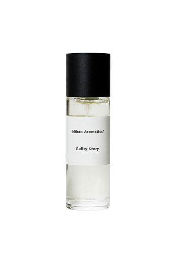 MIHAN AROMATICS 길티 스토리 퍼퓸 30ml | 신세계V