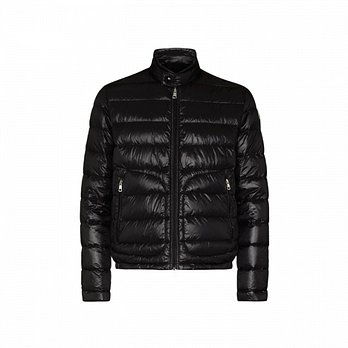 MONCLER [명품] 26SS 아코루스 ACORUS 경량 패딩 자켓 블랙 1A106 00 53029 999 50002954 | 신세계V