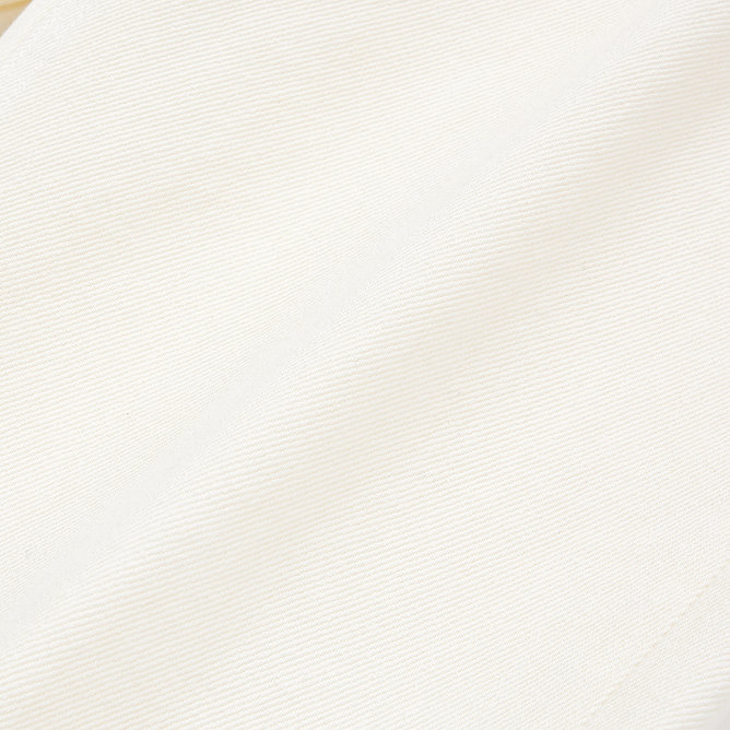 여 테이퍼드 데님