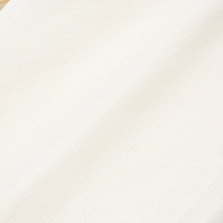 여 테이퍼드 데님