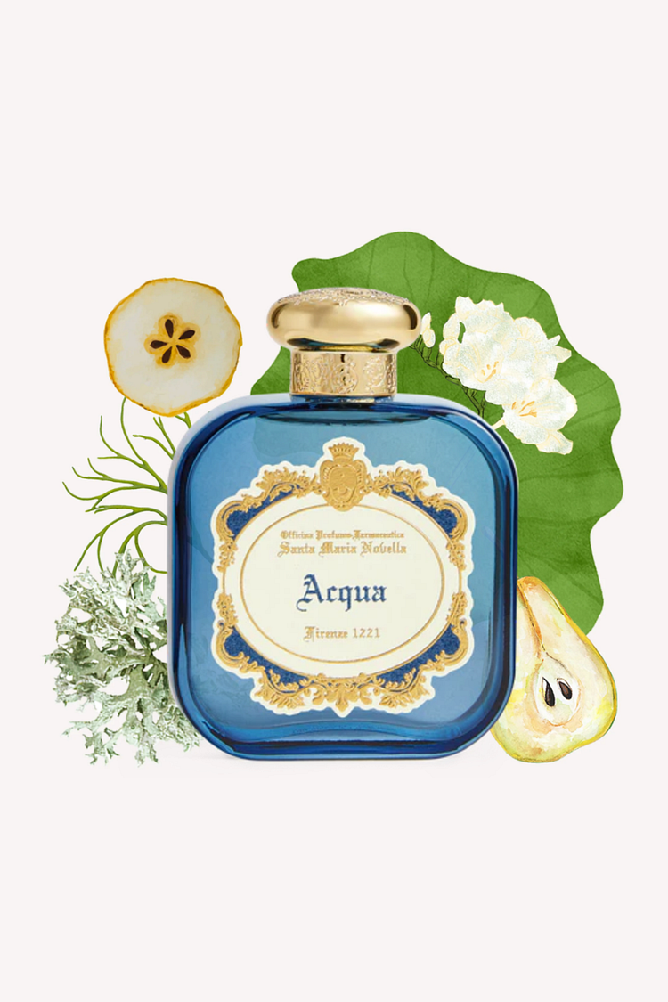 아쿠아 오드퍼퓸 100ml
