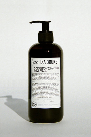 LA BRUKET 샴푸 버치 450ml | 신세계V