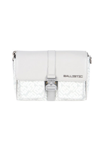 BALLISTIC GOLF 발리스틱크로스형 파우치 BNSMBP03 그레이 | 신세계V