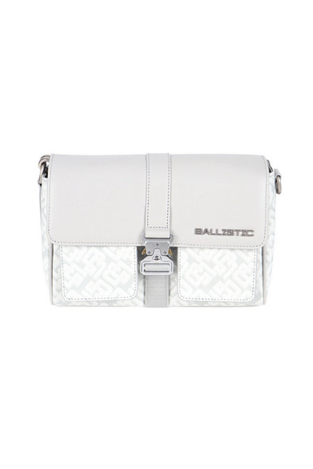 BALLISTIC GOLF 발리스틱크로스형 파우치 BNSMBP03 그레이 | 신세계V