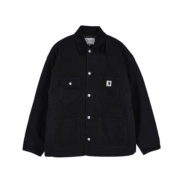 CARHARTT WIP(칼하트 윕) [칼하트WIP] FW25 여성 OG 미시간 코트 I032235 00E02 | 신세계V