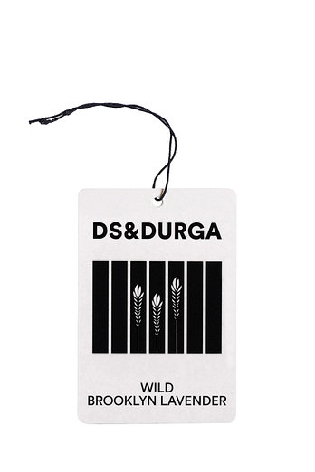 DS&DURGA 와일드 브루클린 라벤더 오토 프래그런스 | 신세계V