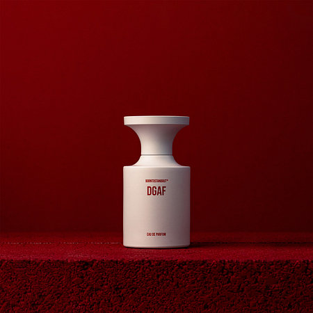 BORNTOSTANDOUT 디지에이에프 오 드 퍼퓸 50ml | 신세계V