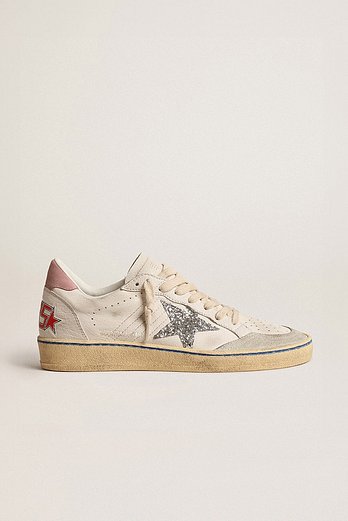 GOLDEN GOOSE KOREA [공식 스토어] 골든구스  여성 볼스타 GWF00117 F004622 80760 | 신세계V