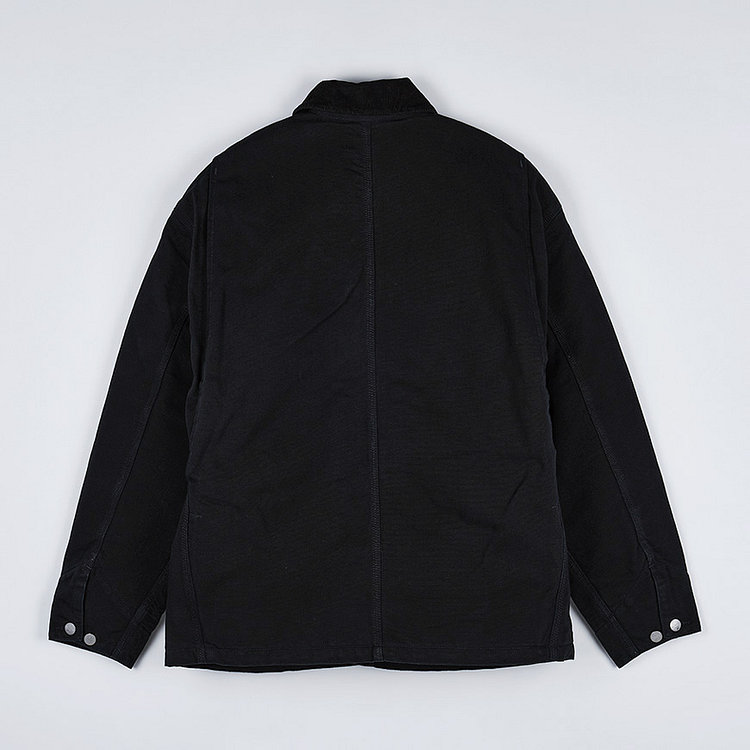 CARHARTT WIP(칼하트 윕) [칼하트WIP] FW25 여성 OG 미시간 코트 I032235 00E02 | 신세계V