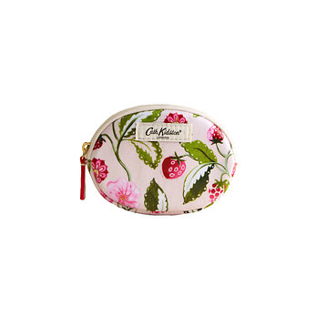 CATH KIDSTON [캐스키드슨]오벌 코인 펄스  - 라즈베리 가든 (CK-BG09628) | 신세계V