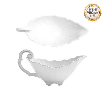 VBC CASA 인칸토 소서 서버 25cm | 신세계V