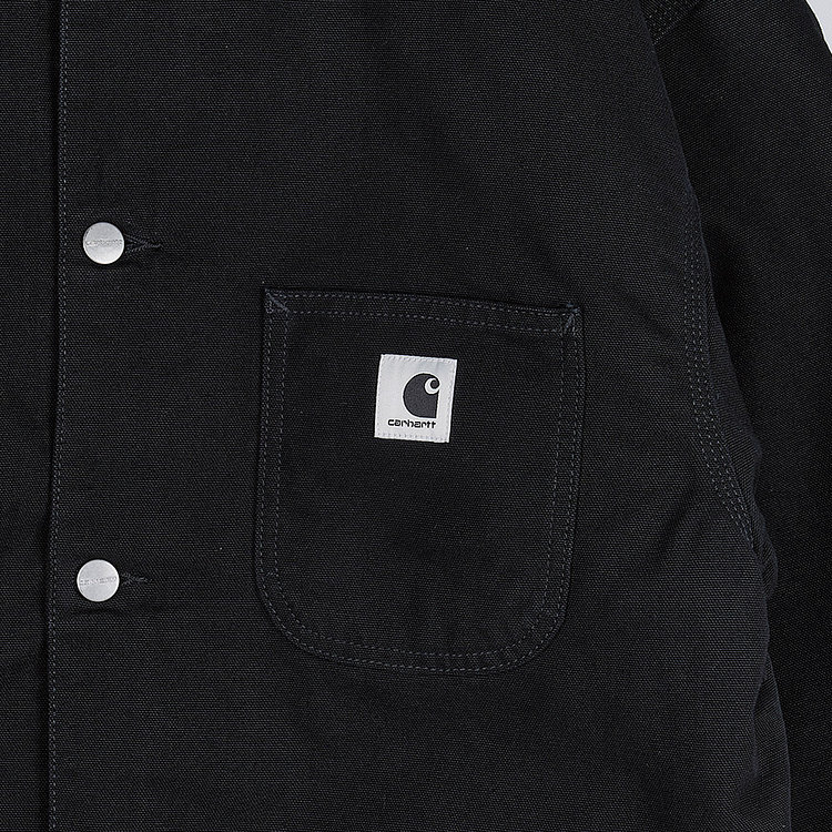 CARHARTT WIP(칼하트 윕) [칼하트WIP] FW25 여성 OG 미시간 코트 I032235 00E02 | 신세계V