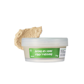 LUSH 러쉬 브링 어스 썸 피기 푸딩 75g - 프레쉬 페이스 마스크/마스크 팩 | 신세계V