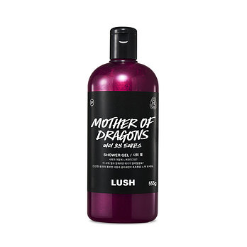 LUSH 러쉬 마더 오브 드래곤스 555g - 샤워 젤/바디 워시/마더스 | 신세계V
