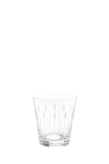LALIQUE 로투스 버즈 텀블러 30CL | 신세계V