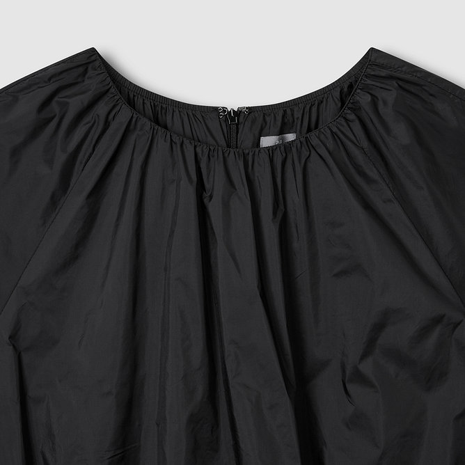 여 소프트 셔링 반팔 티셔츠