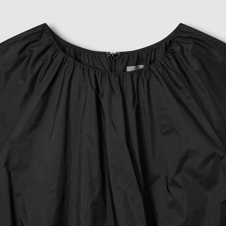 여 소프트 셔링 반팔 티셔츠