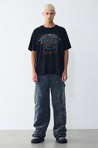 Model’s INFO