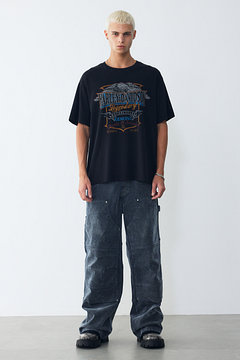 Model’s INFO