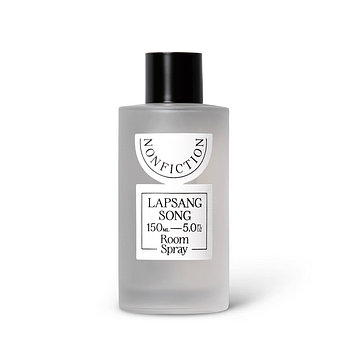 NONFICTION 논픽션 랍상송 룸 스프레이 150mL (쇼핑백/바디워시 4mL 증정) | 신세계V