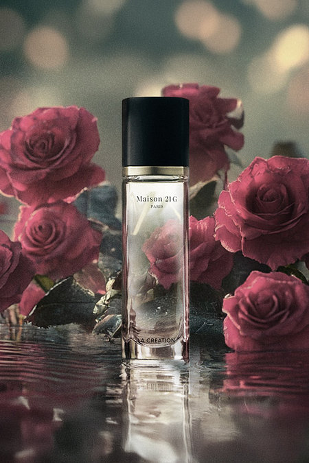 MAISON 21G 오드퍼퓸EC 로즈 리추얼 30ml | 신세계V