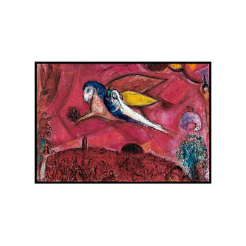 ARTISH [FRAME] Song of Songs IV / 마르크 샤갈 | 신세계V