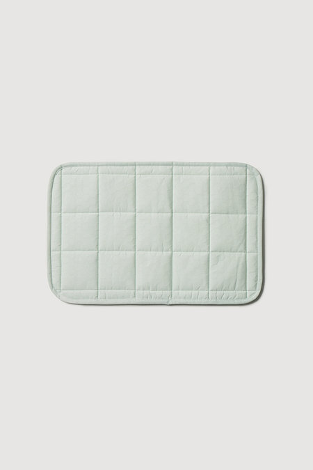 JAJU(자주) JAJU AIR 냉감 PCM 베개패드 55x35cm 민트 | 신세계V