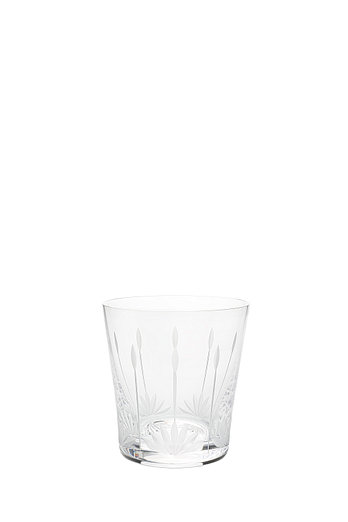 LALIQUE 로투스 블라썸 텀블러 20CL | 신세계V