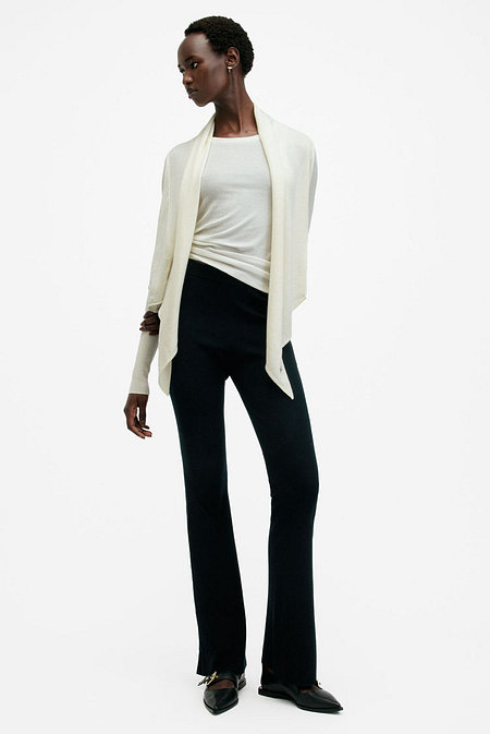 ALLSAINTS 올세인츠 와썬 파이러트 가디건 W119KB-4068 | 신세계V