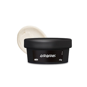 LUSH 골저스 셀프-프리저빙 45g - 페이셜 모이스춰라이저 | 신세계V