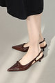 Pin slingback_25512_brown
