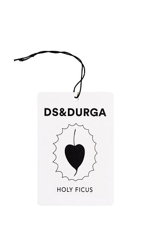 DS&DURGA(디에스앤더가) 홀리 피커스 오토 프래그런스 | 신세계V