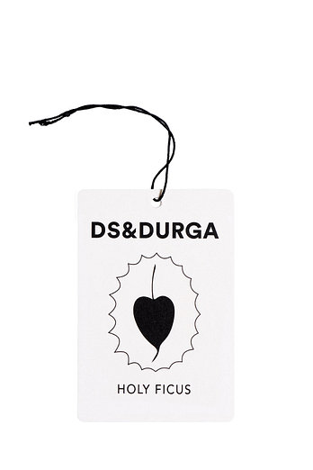 DS&DURGA 홀리 피커스 오토 프래그런스 | 신세계V