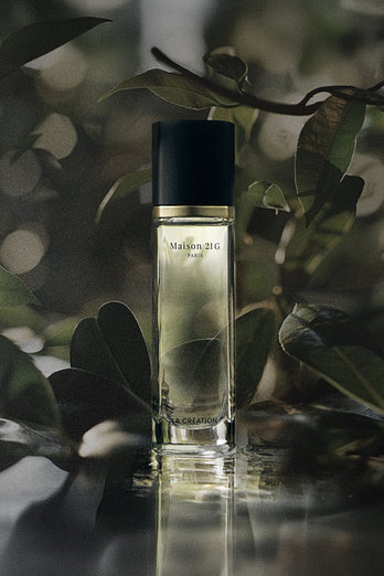 MAISON 21G 오드퍼퓸EC 티 타임 30ml | 신세계V