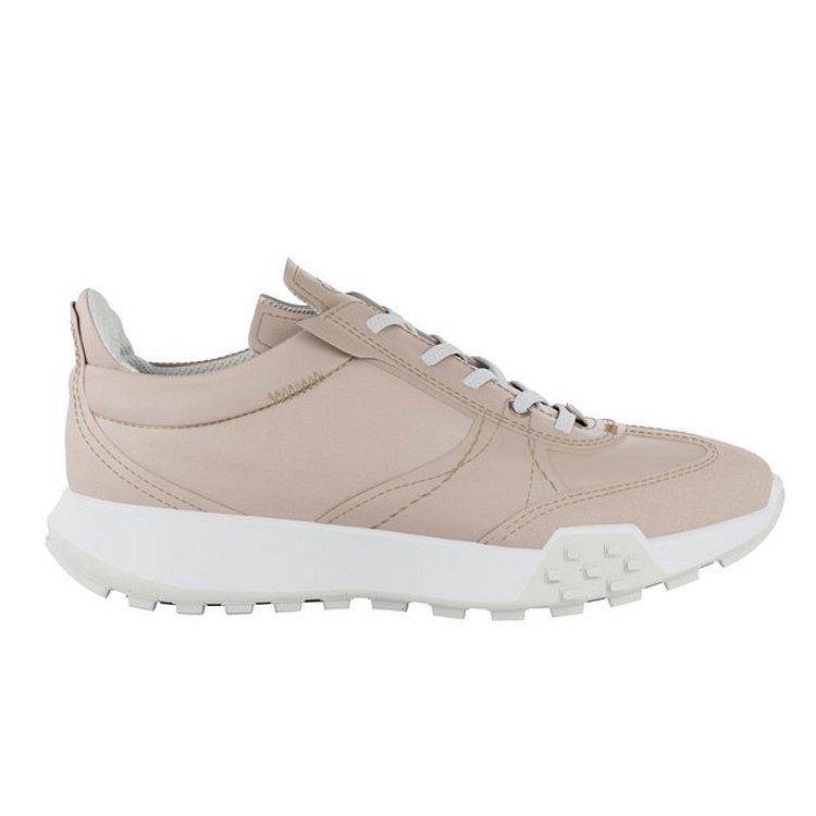ECCO(에코) ECCO 레트로 스니커 W 211773-50366 | 신세계V