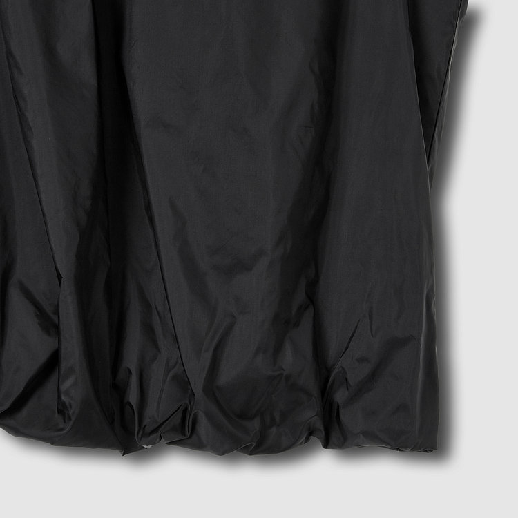 여 소프트 셔링 반팔 티셔츠